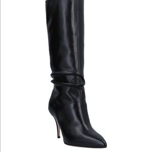 SEBASTIAN MILANO Slouchy Boot 37.5